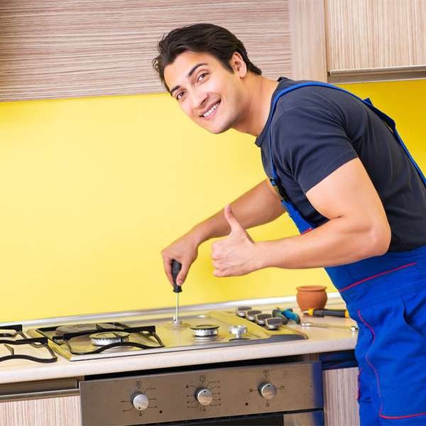 what kind of stove repairs do you specialize in in Skippack Pennsylvania